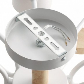 Потолочная люстра Lumion Rondo 8196/10C в Режи - rezh.ok-mebel.com | фото 6