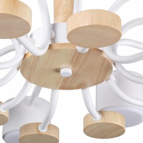 Потолочная люстра Lumion Rondo 8196/10C в Режи - rezh.ok-mebel.com | фото 9
