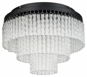 Потолочная люстра Lumion Spirals 6576/11CR в Режи - rezh.ok-mebel.com | фото