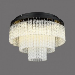Потолочная люстра Lumion Spirals 6576/11CR в Режи - rezh.ok-mebel.com | фото 2
