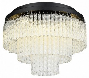 Потолочная люстра Lumion Spirals 6576/11CR в Режи - rezh.ok-mebel.com | фото 3