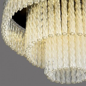 Потолочная люстра Lumion Spirals 6576/11CR в Режи - rezh.ok-mebel.com | фото 5