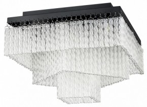 Потолочная люстра Lumion Spirals 6576/11CS в Режи - rezh.ok-mebel.com | фото