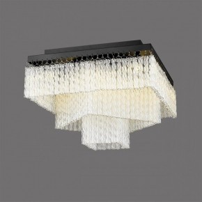 Потолочная люстра Lumion Spirals 6576/11CS в Режи - rezh.ok-mebel.com | фото 2