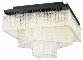 Потолочная люстра Lumion Spirals 6576/11CS в Режи - rezh.ok-mebel.com | фото 3