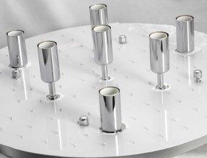 Потолочная люстра Lussole Como GRLSA-5603-07 в Режи - rezh.ok-mebel.com | фото 3