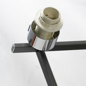 Потолочная люстра Lussole Costanzo GRLSL-9007-09 в Режи - rezh.ok-mebel.com | фото 5