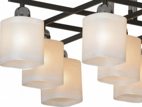 Потолочная люстра Lussole Costanzo GRLSL-9007-09 в Режи - rezh.ok-mebel.com | фото 7