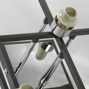 Потолочная люстра Lussole Costanzo LSL-9007-09 в Режи - rezh.ok-mebel.com | фото 5