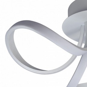 Потолочная люстра Mantra Knot Led 6036 в Режи - rezh.ok-mebel.com | фото 2