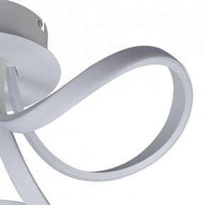 Потолочная люстра Mantra Knot Led 6036 в Режи - rezh.ok-mebel.com | фото 3