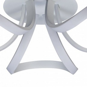 Потолочная люстра Mantra Knot Led 6036 в Режи - rezh.ok-mebel.com | фото 4