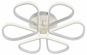 Потолочная люстра Natali Kovaltseva COBRA LED LAMPS 81121/7C в Режи - rezh.ok-mebel.com | фото 2