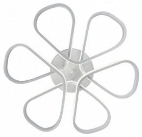 Потолочная люстра Natali Kovaltseva COBRA LED LAMPS 81121/7C в Режи - rezh.ok-mebel.com | фото 4
