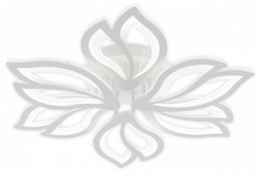 Потолочная люстра Natali Kovaltseva FORTUNA LED LAMPS 81107/6C в Режи - rezh.ok-mebel.com | фото