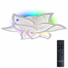 Потолочная люстра Natali Kovaltseva OLIMP LED LAMPS 81435 в Режи - rezh.ok-mebel.com | фото 2