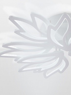 Потолочная люстра Natali Kovaltseva RIF LED LAMPS 81118/7C в Режи - rezh.ok-mebel.com | фото 8