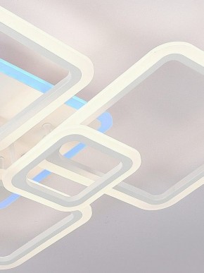 Потолочная люстра Natali Kovaltseva SPEKTR LED LAMPS 81441 в Режи - rezh.ok-mebel.com | фото 10