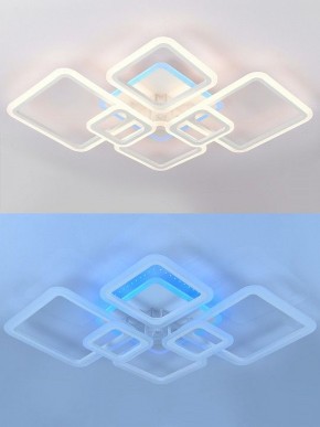 Потолочная люстра Natali Kovaltseva SPEKTR LED LAMPS 81441 в Режи - rezh.ok-mebel.com | фото 3