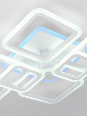Потолочная люстра Natali Kovaltseva SPEKTR LED LAMPS 81441 в Режи - rezh.ok-mebel.com | фото 8