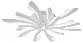 Потолочная люстра Natali Kovaltseva VIO LED LAMPS 81454 в Режи - rezh.ok-mebel.com | фото