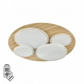 Потолочная люстра Sonex Pine 7734/60L в Режи - rezh.ok-mebel.com | фото 2