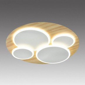Потолочная люстра Sonex Pine 7734/60L в Режи - rezh.ok-mebel.com | фото 3