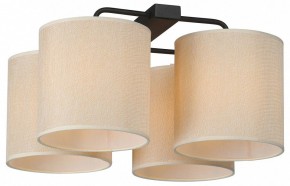Потолочная люстра Vitaluce V2881 V28810-1/4PL в Режи - rezh.ok-mebel.com | фото 2
