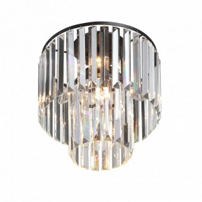 Потолочная люстра Vitaluce V5153 V5153-1/4PL в Режи - rezh.ok-mebel.com | фото 3
