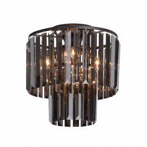 Потолочная люстра Vitaluce V5155 V5155-1/4PL в Режи - rezh.ok-mebel.com | фото 2