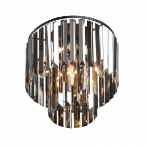 Потолочная люстра Vitaluce V5155 V5155-1/4PL в Режи - rezh.ok-mebel.com | фото 3