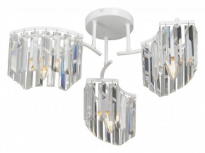 Потолочная люстра Vitaluce V5884 V5884-0/3PL в Режи - rezh.ok-mebel.com | фото