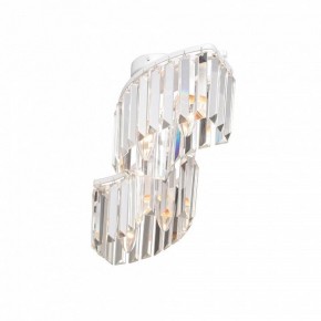 Потолочная люстра Vitaluce V5884 V5884-0/4PL в Режи - rezh.ok-mebel.com | фото 3