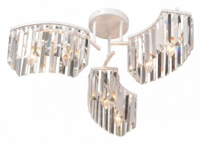 Потолочная люстра Vitaluce V5884 V5884-0/6PL в Режи - rezh.ok-mebel.com | фото