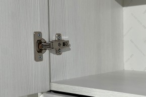 БАРСЕЛОНА 1 Прихожая белый рамух в Режи - rezh.ok-mebel.com | фото 8
