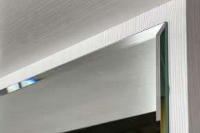 БАРСЕЛОНА 1 Прихожая белый рамух в Режи - rezh.ok-mebel.com | фото 11