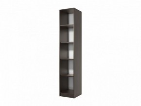 Прихожая ДИАНА-4 сек №6 (Венге/Дуб молочный) в Режи - rezh.ok-mebel.com | фото 2