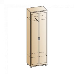 Прихожая Мелисса композиция 11 (Снежный Ясень) в Режи - rezh.ok-mebel.com | фото 6