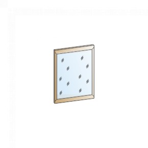 Прихожая Мелисса композиция 6 (Снежный Ясень) в Режи - rezh.ok-mebel.com | фото 2
