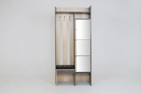 ГРЕТТА 1 Прихожая в Режи - rezh.ok-mebel.com | фото 6