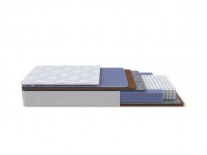 PROxSON Матрас Active Duo M/F (Ткань Трикотаж Эко) 120x200 в Режи - rezh.ok-mebel.com | фото 2