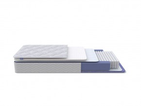 PROxSON Матрас Active Duo S/F (Ткань Трикотаж Эко) 120x195 в Режи - rezh.ok-mebel.com | фото
