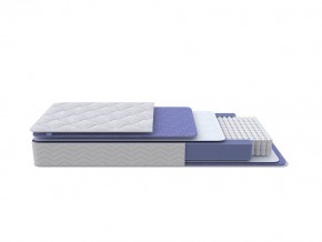 PROxSON Матрас Active F (Ткань Трикотаж Эко) 120x190 в Режи - rezh.ok-mebel.com | фото
