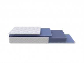 PROxSON Матрас Active Flex M (Ткань Трикотаж Эко) 80x190 в Режи - rezh.ok-mebel.com | фото