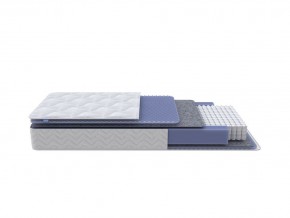 PROxSON Матрас Active M Roll (Ткань Трикотаж Эко) 180x190 в Режи - rezh.ok-mebel.com | фото