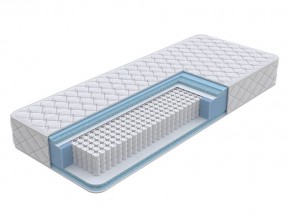 PROxSON Матрас Баланс EVS (Ткань Жаккард) 180x200 в Режи - rezh.ok-mebel.com | фото