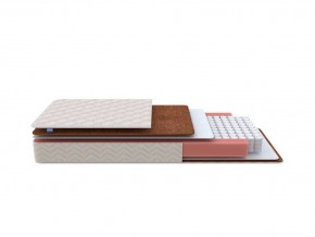 PROxSON Матрас Base M Roll (Ткань Синтетический жаккард) 120x195 в Режи - rezh.ok-mebel.com | фото