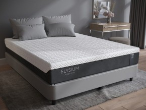 PROxSON Матрас Elysium Exclusive Spring (Трикотаж Elysium) 90x200 в Режи - rezh.ok-mebel.com | фото 4