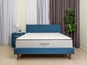 PROxSON Матрас Elysium Medium (Трикотаж Spiral-RT) 160x190 в Режи - rezh.ok-mebel.com | фото 3