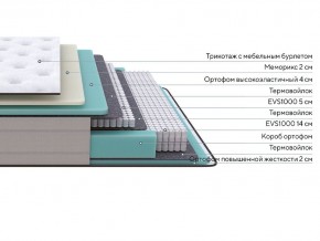 PROxSON Матрас Elysium Soft (Трикотаж Spiral-RT) 90x190 в Режи - rezh.ok-mebel.com | фото 10
